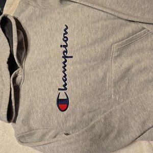 Champion Hoodie